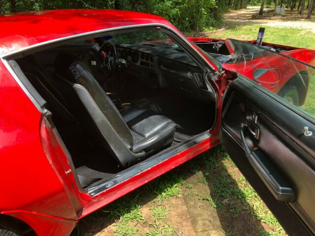 1978 Pontiac Trans Am - photo 2