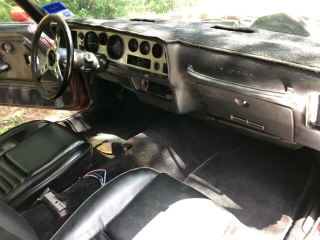 1978 Pontiac Trans Am - photo 3