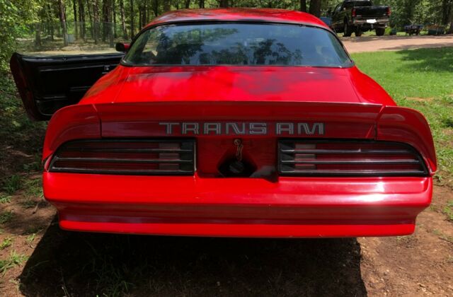 1978 Pontiac Trans Am - photo 6