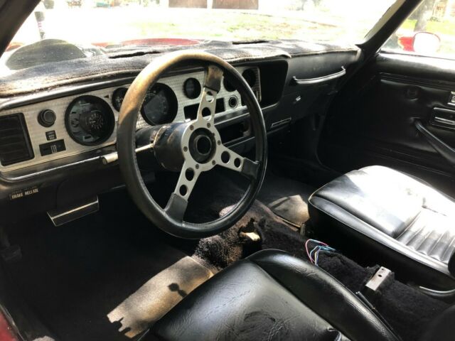 1978 Pontiac Trans Am - photo 8