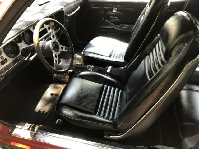 1978 Pontiac Trans Am - photo 9