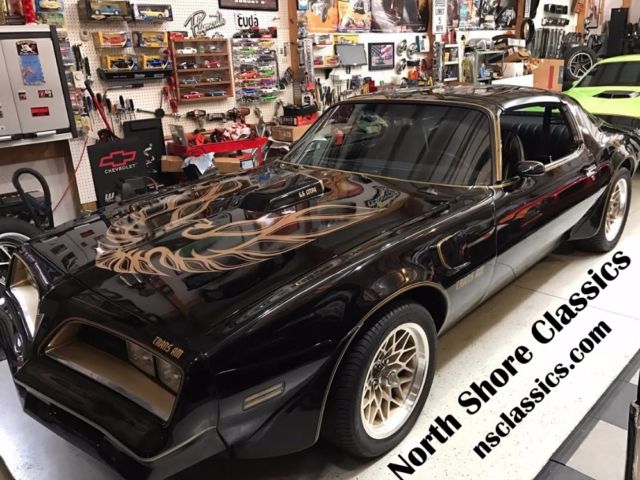 1978 Pontiac Firebird TRANS AM-Ttops 4 Speed- Real WS6 Code--77 79 80 1978 Pontiac Firebird TRANS AM-Ttops 4 Speed- Real WS6 Code--