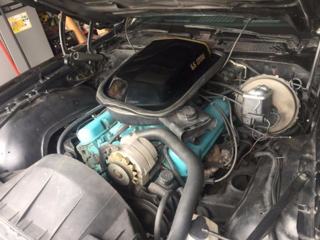 1978 Pontiac Firebird TRANS AM-Ttops 4 Speed- Real WS6 Code-- - photo 4