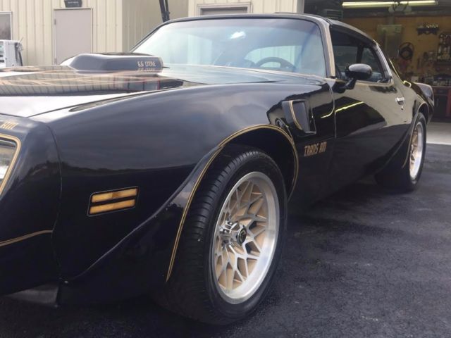 1978 Pontiac Firebird TRANS AM-Ttops 4 Speed- Real WS6 Code-- - photo 5