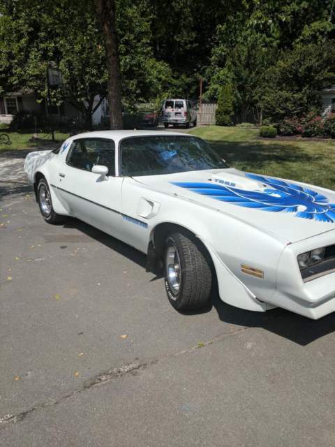 1978 Pontiac Firebird Trans Am - photo 3