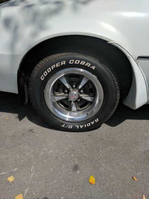 1978 Pontiac Firebird Trans Am - photo 5