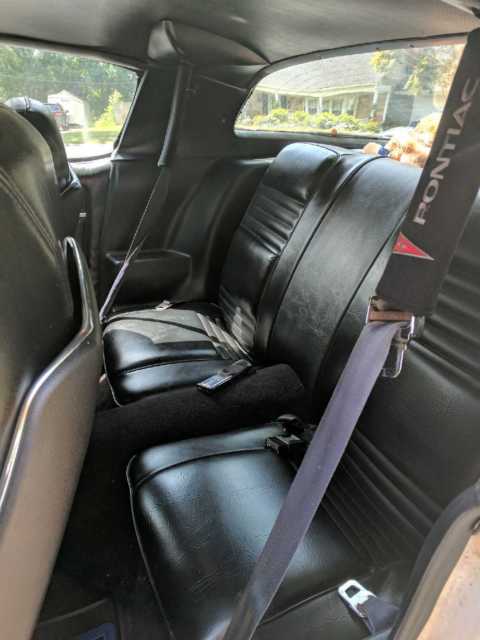 1978 Pontiac Firebird Trans Am - photo 9