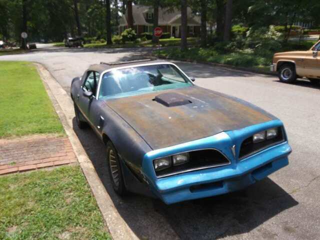 1978 Pontiac Trans Am Trans Am - photo 3