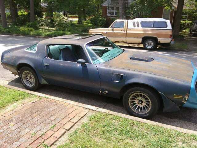 1978 Pontiac Trans Am Trans Am - photo 4