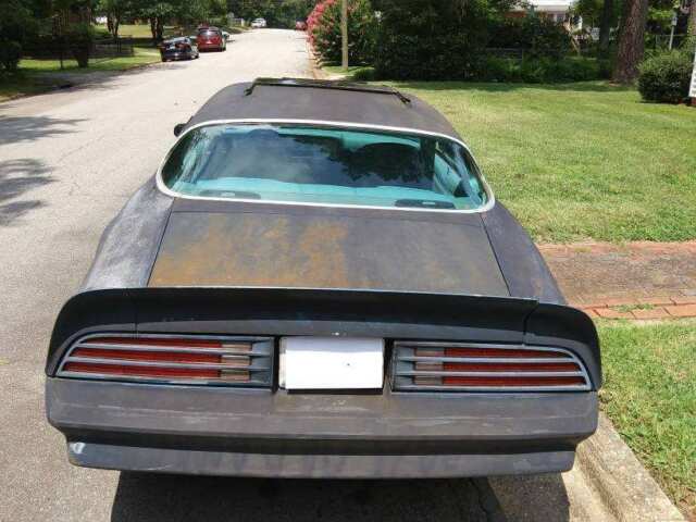 1978 Pontiac Trans Am Trans Am - photo 5