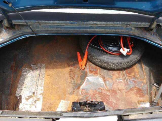 1978 Pontiac Trans Am Trans Am - photo 6