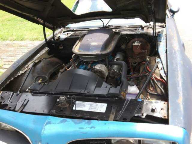 1978 Pontiac Trans Am Trans Am - photo 7