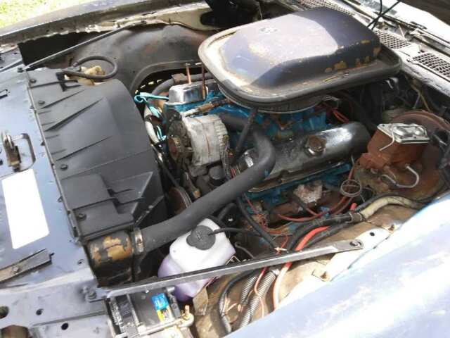 1978 Pontiac Trans Am Trans Am - photo 8