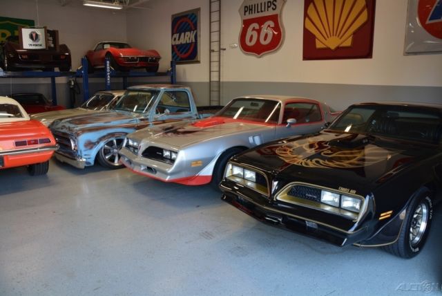 1978 Pontiac Trans Am SE Special Edition - photo 6