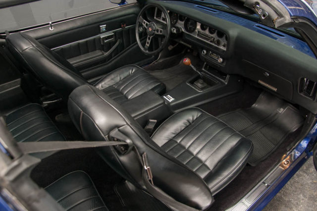 1978 Pontiac Trans Am - photo 10