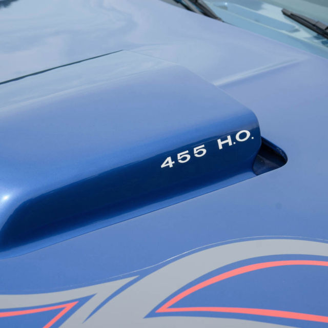 1978 Pontiac Trans Am - photo 2