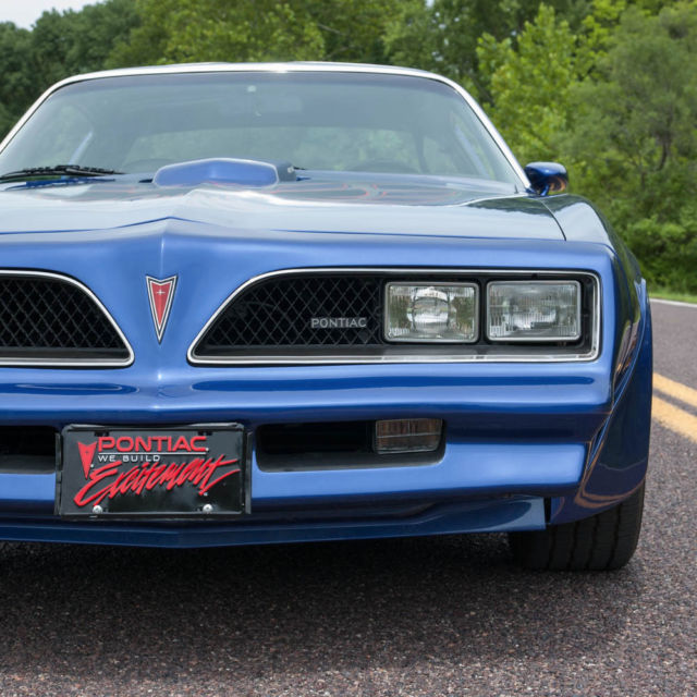 1978 Pontiac Trans Am - photo 3