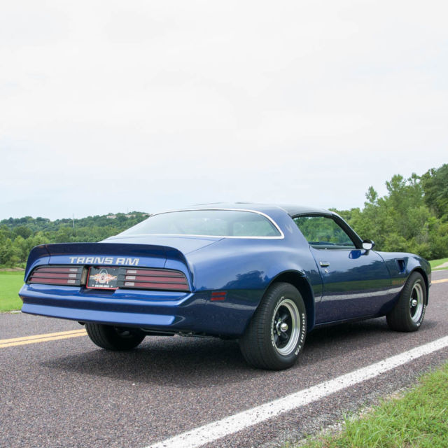 1978 Pontiac Trans Am - photo 5