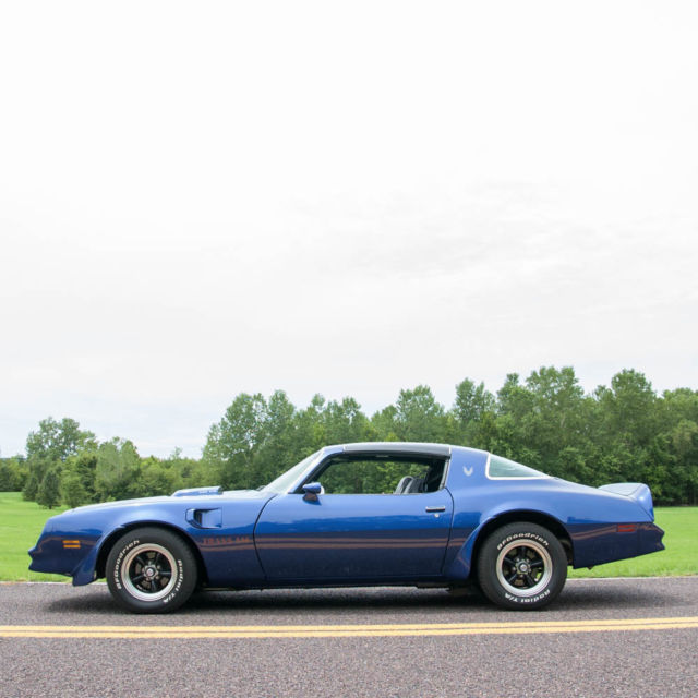 1978 Pontiac Trans Am - photo 6