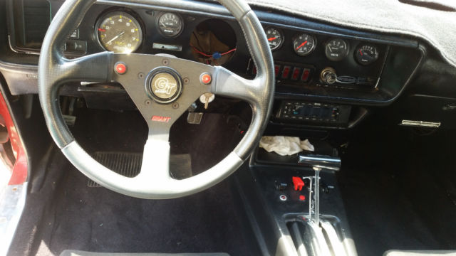 1978 Pontiac Firebird Firebird - photo 10