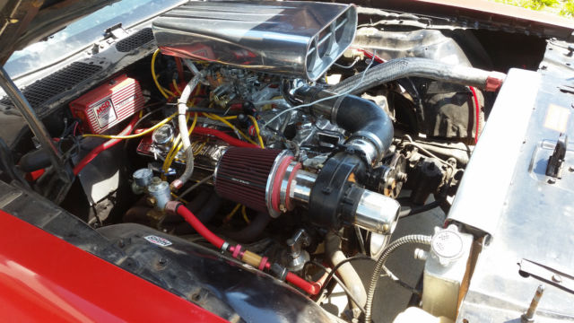 1978 Pontiac Firebird Firebird - photo 11