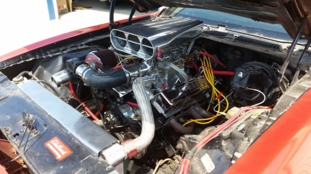 1978 Pontiac Firebird Firebird - photo 12