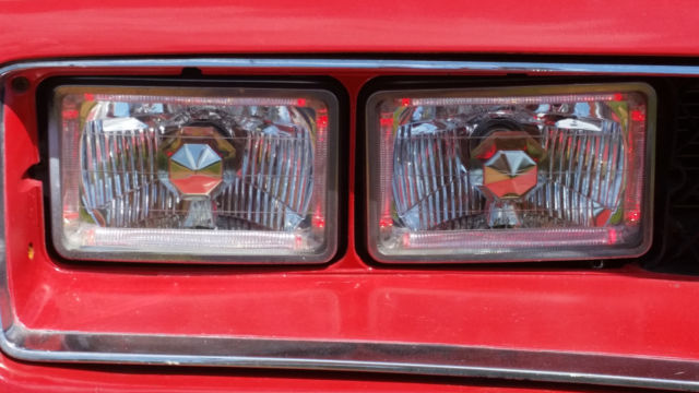 1978 Pontiac Firebird Firebird - photo 5