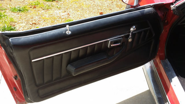 1978 Pontiac Firebird Firebird - photo 8