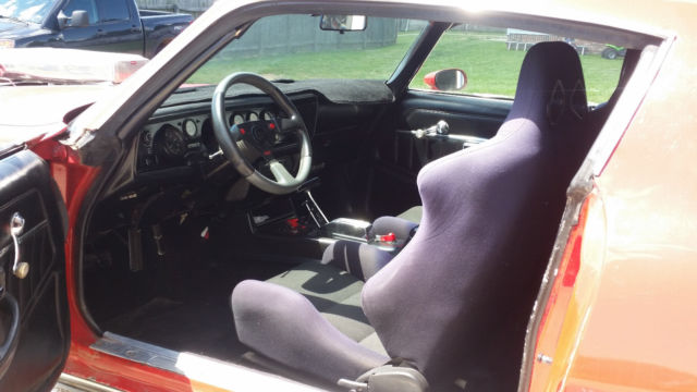 1978 Pontiac Firebird Firebird - photo 9