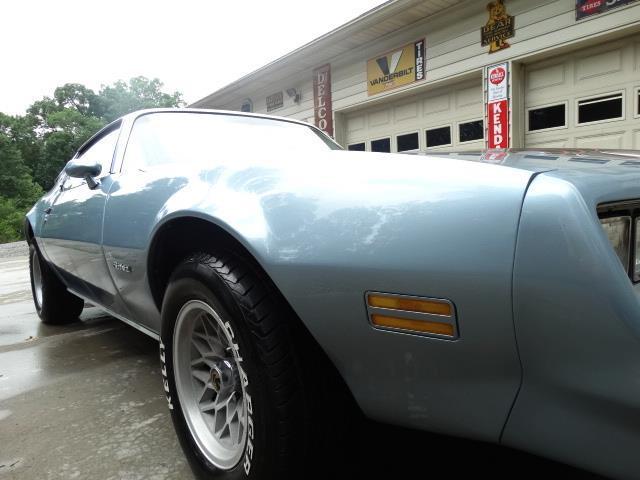 1978 Pontiac Firebird -- - photo 10