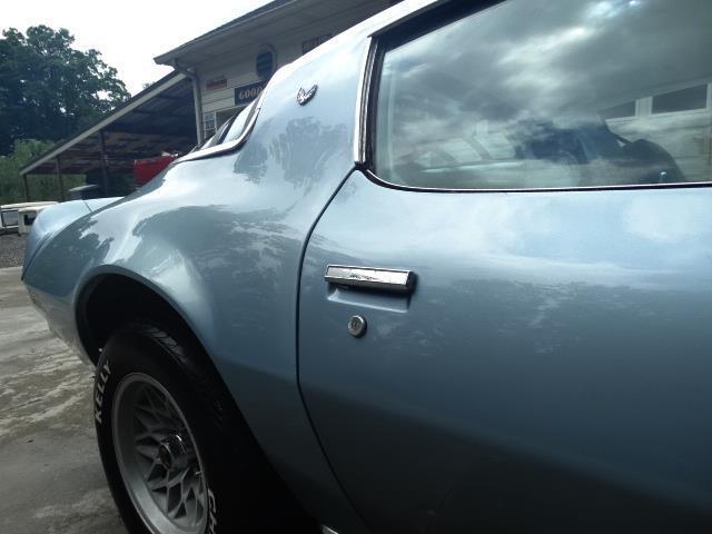 1978 Pontiac Firebird -- - photo 12