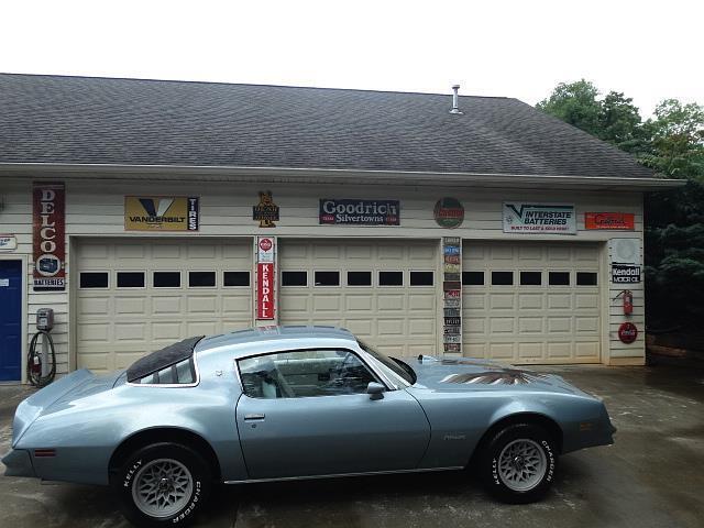 1978 Pontiac Firebird -- - photo 3