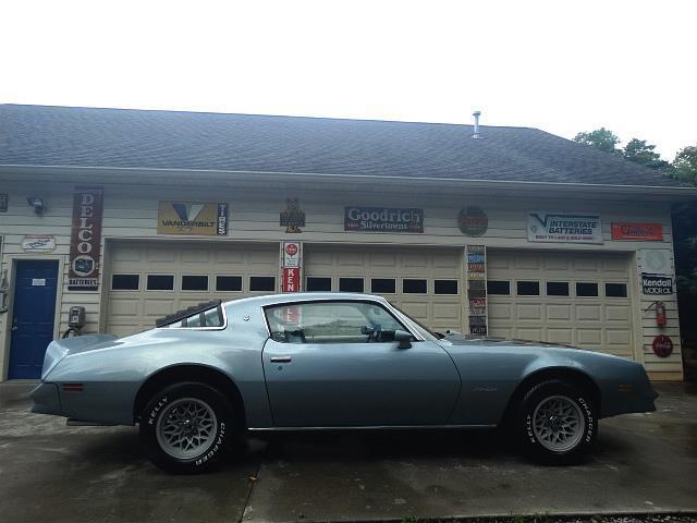 1978 Pontiac Firebird -- - photo 4