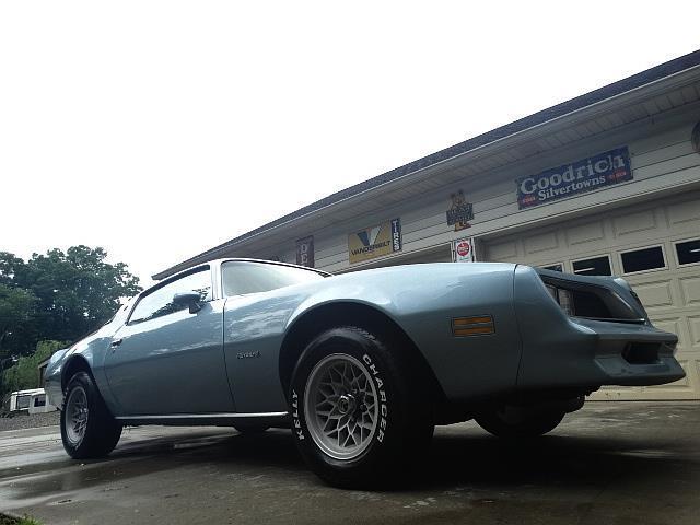1978 Pontiac Firebird -- - photo 7