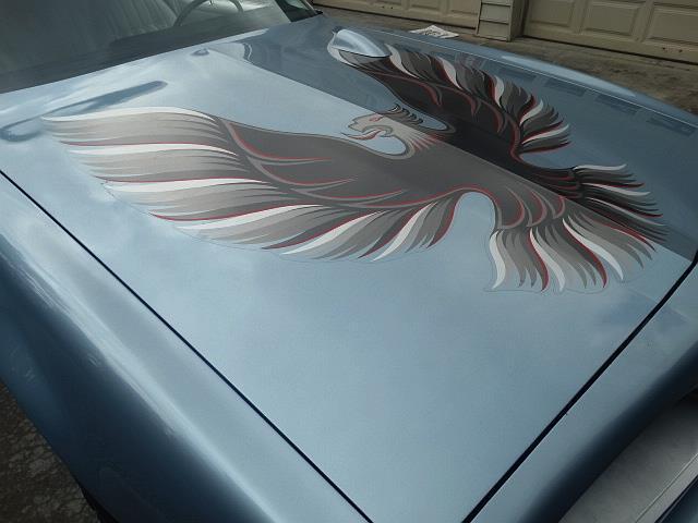 1978 Pontiac Firebird -- - photo 8