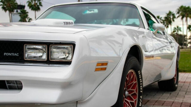 1978 Pontiac Trans Am Custom Classic - photo 10