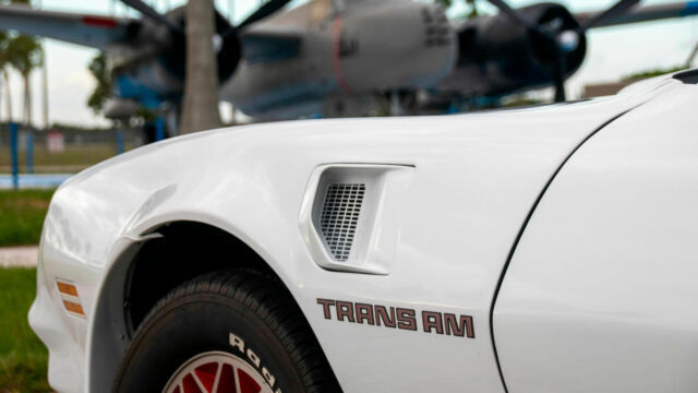 1978 Pontiac Trans Am Custom Classic - photo 11