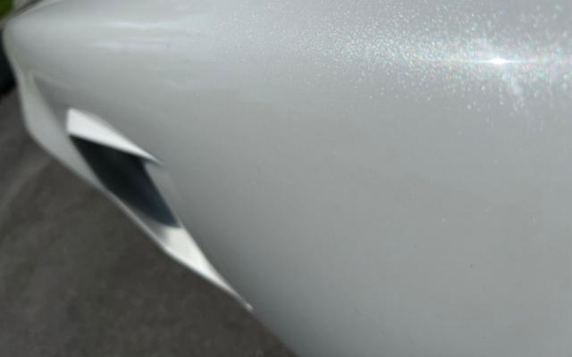 1978 Pontiac Trans Am Custom Classic - photo 12