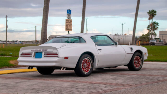 1978 Pontiac Trans Am Custom Classic - photo 13