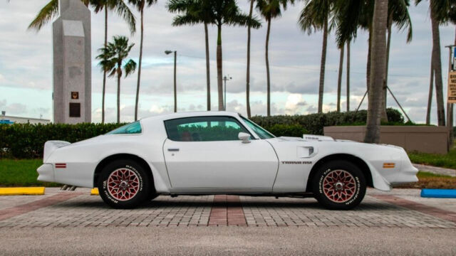 1978 Pontiac Trans Am Custom Classic - photo 3