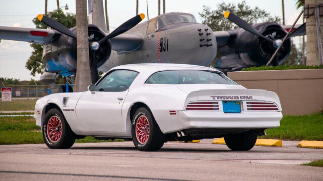 1978 Pontiac Trans Am Custom Classic - photo 5