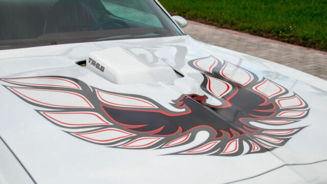 1978 Pontiac Trans Am Custom Classic - photo 6