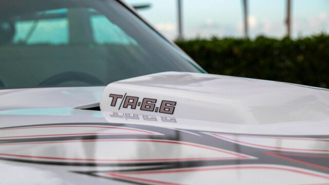 1978 Pontiac Trans Am Custom Classic - photo 7