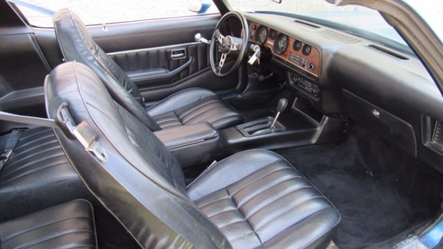 1978 Pontiac Firebird - photo 10