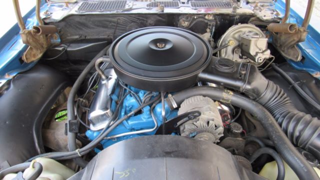 1978 Pontiac Firebird - photo 11
