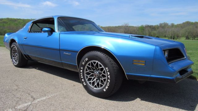 1978 Pontiac Firebird - photo 2