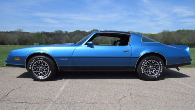 1978 Pontiac Firebird - photo 6