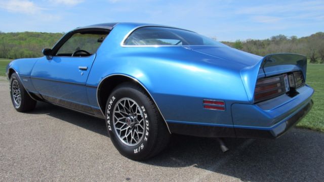 1978 Pontiac Firebird - photo 7