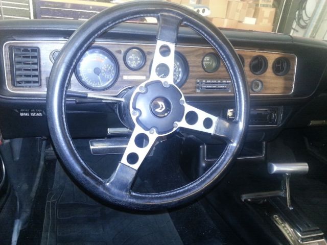 1978 Pontiac Firebird - photo 3