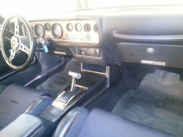 1978 Pontiac Firebird - photo 4